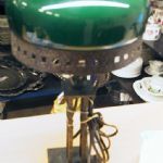 191 3487 Bordslampa